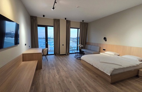 Mangalia Cama Y Desayuno | La Plage Boutique