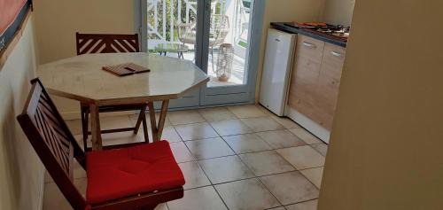 Saint Felix Apartamento | La plage de Petit-Havre