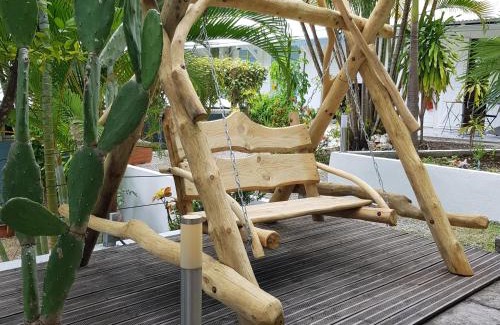 Saint Felix Apartamento | La plage de Petit-Havre