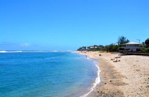 Centre-Ville Apartamento | La Plage Dorée