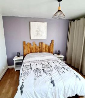 Marennes Casa | La plage et le calme