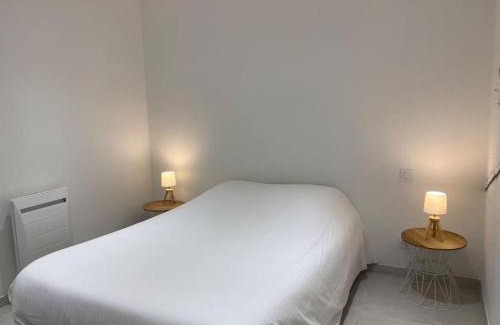 Donville-les-Bains Apartamento | La Plage