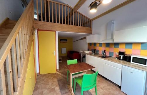 La Teste-de-Buch Apartamento | La Plage