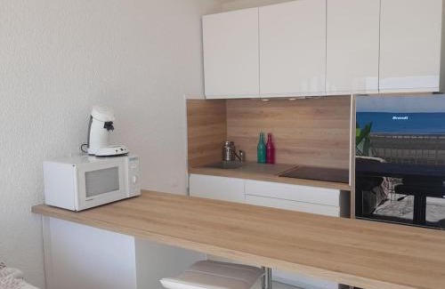 Port-la-Nouvelle Apartamento | La PLage