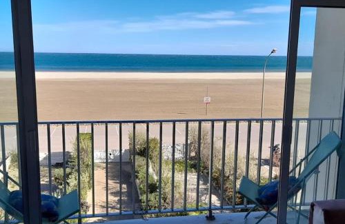 Port-la-Nouvelle Apartamento | La PLage