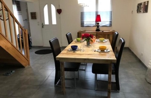 Quillan Casa | La Plage