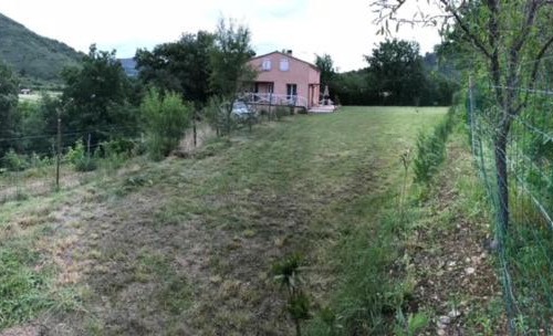 Quillan Casa | La Plage