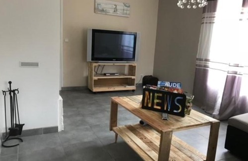 Quillan Casa | La Plage
