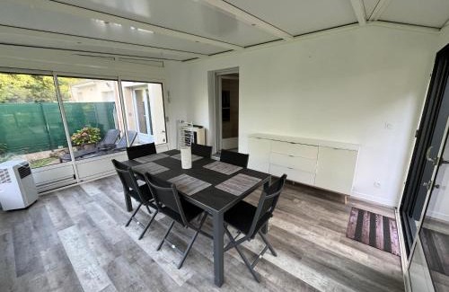 Saint-Brevin-les-Pins Casa | La plage - Les pins ! à 300 m de la plage