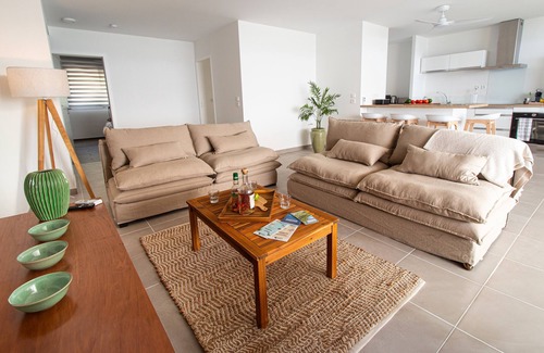 Schoelcher Apartamento | La Plage Martinique - 2BR Appartement on the Beach