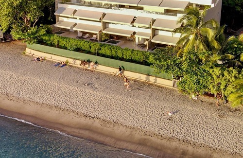 Schoelcher Apartamento | La Plage Martinique - 2BR Appartement on the Beach
