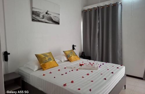 Rodrigues Island Cama Y Desayuno | La Plage Residence