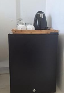 Rodrigues Island Cama Y Desayuno | La Plage Residence