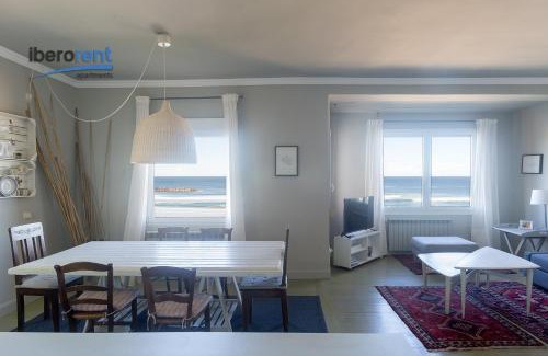 Gros Apartamento | La Plage Zurriola - IB. Apartments