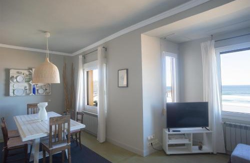 Gros Apartamento | La Plage Zurriola - IB. Apartments