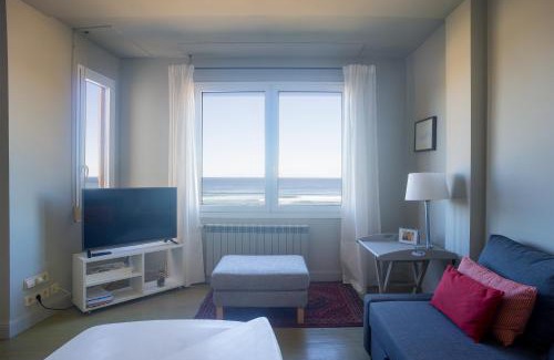 Gros Apartamento | La Plage Zurriola - IB. Apartments