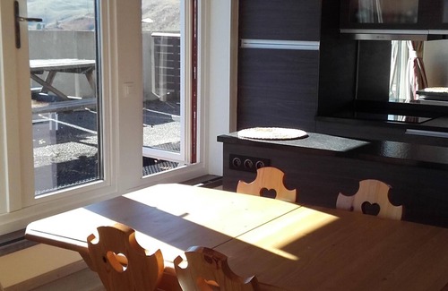 Aime Apartamento | La Plagne - Aime 2000 - Apartamento 6 personas completamente renovado