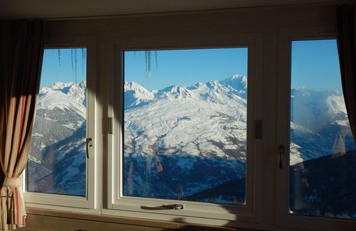 Aime Apartamento | La Plagne - Aime 2000 - Apartamento 6 personas completamente renovado