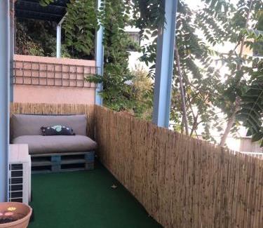 Manosque Apartamento | La Plaine