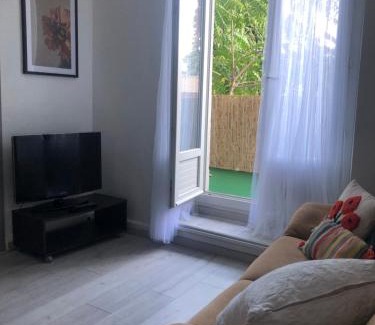 Manosque Apartamento | La Plaine
