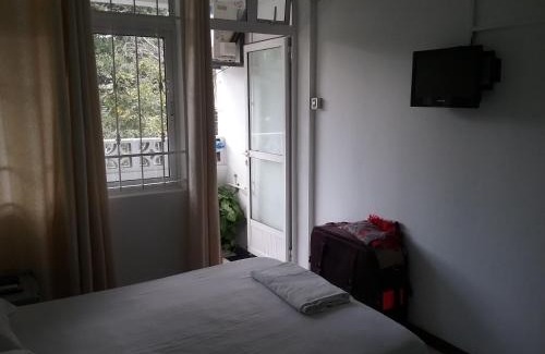 Port Louis Casa | La Plaine Verte Guesthouse