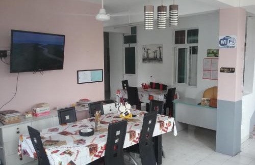 Port Louis Casa | La Plaine Verte Guesthouse