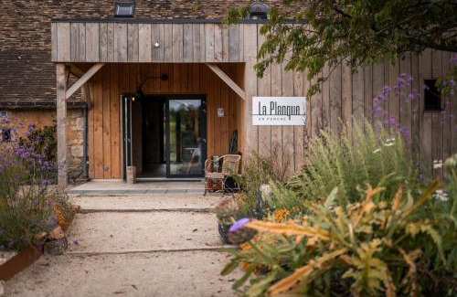 Bellou-le-Trichard Casa | La Planque en Perche