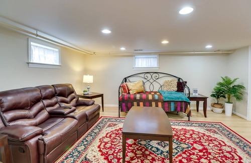 La Plata Apartamento | La Plata Apartment: Walk to Shops & Restaurants!