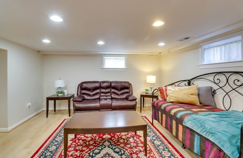 La Plata Apartamento | La Plata Apartment: Walk to Shops & Restaurants!