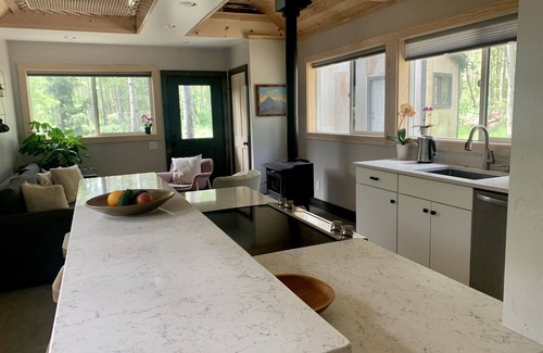 Durango Cabina | La Plata Canyon Studio