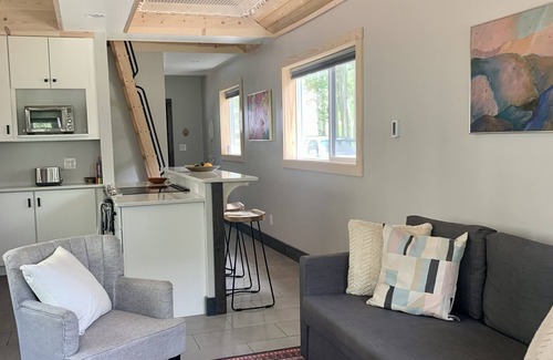 Durango Cabina | La Plata Canyon Studio