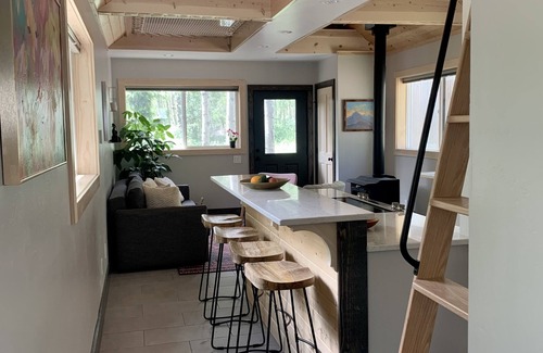 Durango Cabina | La Plata Canyon Studio
