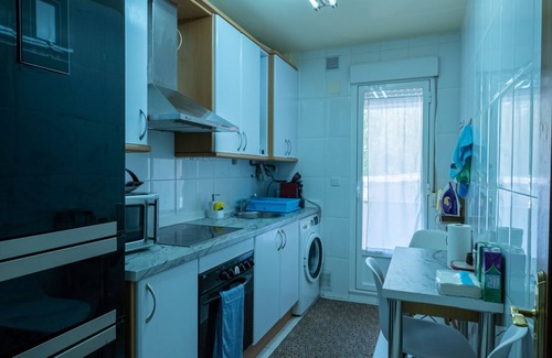 La Pola de Gordon Apartamento | La Plata - La Pola de Gordón
