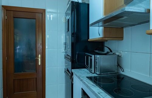 La Pola de Gordon Apartamento | La Plata - La Pola de Gordón