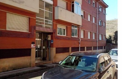 La Pola de Gordon Apartamento | La Plata - La Pola de Gordón