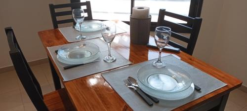 La Plata Apartamento | La Plata Loft 66