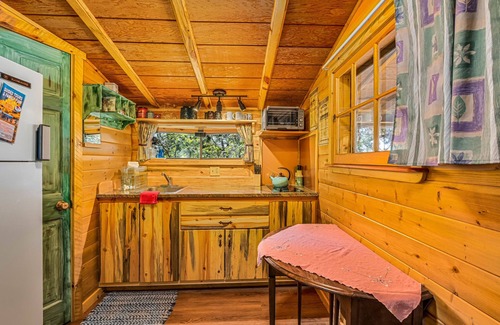 Mancos Cabina | La Plata Montañas Bunkhouse - Cozy / cómodo / económica