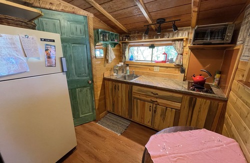 Mancos Cabina | La Plata Montañas Bunkhouse - Cozy / cómodo / económica