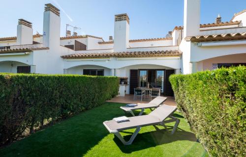 Torroella de Montgri Casa | LA PLATERA " Seaview "