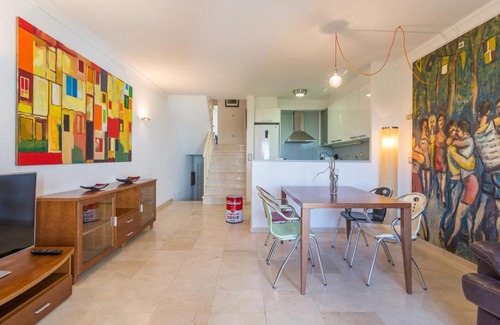 Torroella de Montgri Casa | LA PLATERA " Seaview "