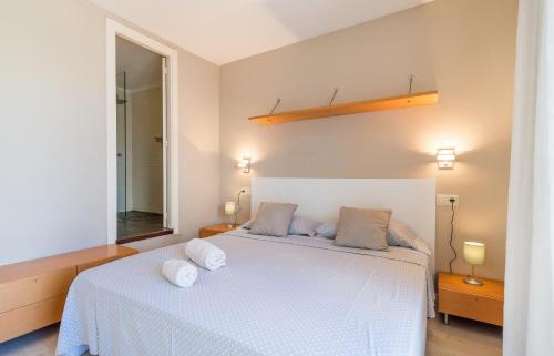 Torroella de Montgri Casa | LA PLATERA " Seaview "