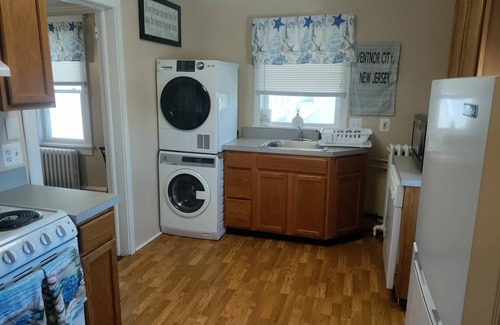 Ventnor City Apartamento | La Playa Camino!