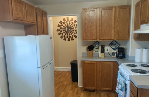 Ventnor City Apartamento | La Playa Camino!