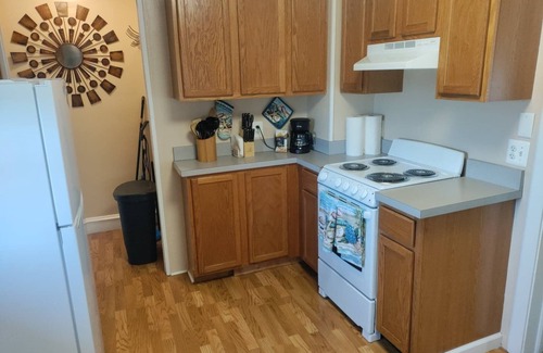 Ventnor City Apartamento | La Playa Camino!