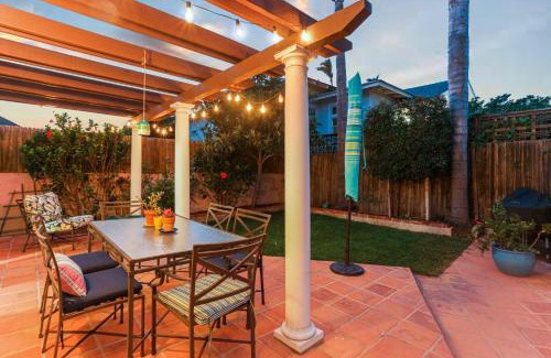 Point Loma Casa | La Playa - Charming Bayside Bungalow