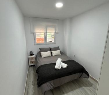 Playas del Palo Apartamento | La Playa de El Palo