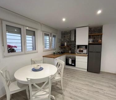 Playas del Palo Apartamento | La Playa de El Palo