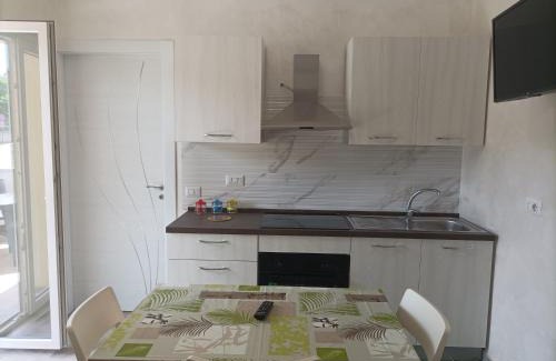 Santa Domenica Casa | La Playa del Sol 2