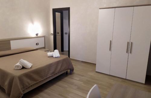 Santa Domenica Casa | La Playa Del Sol Tropea