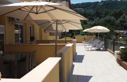 Santa Domenica Casa | La Playa Del Sol Tropea